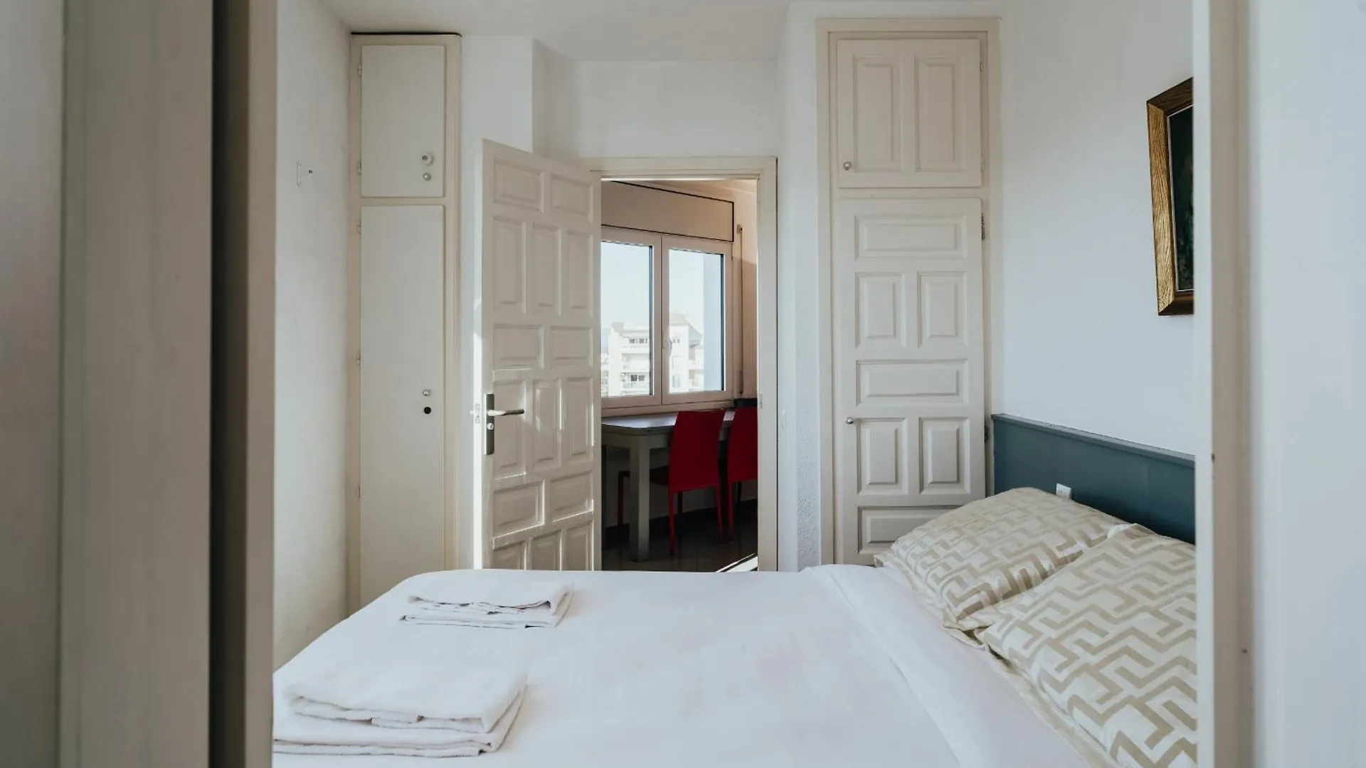 Welcs Apartamento 202 Emp Con Vistas Al Canal Empuriabrava