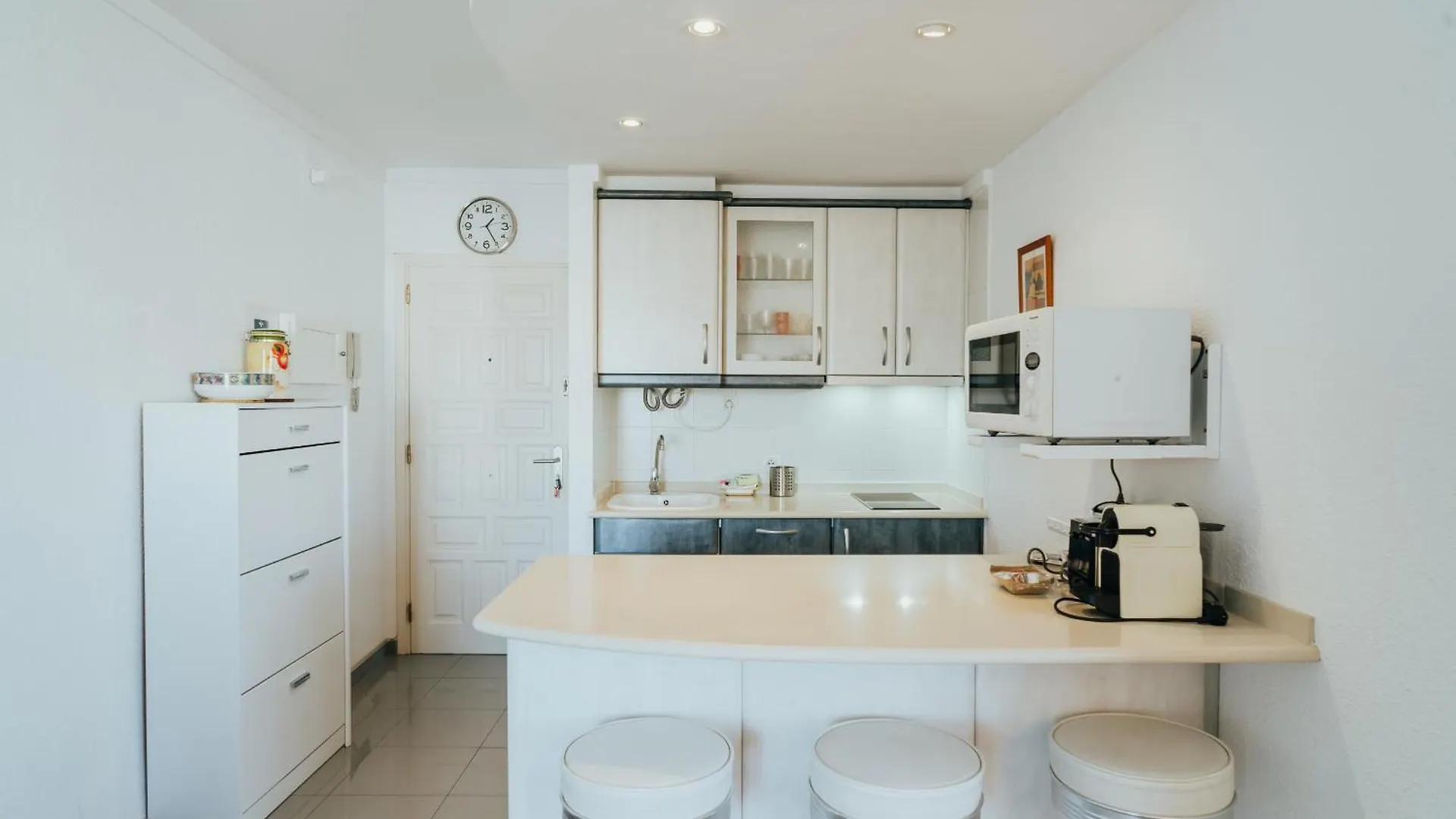Welcs Apartamento 202 Emp Con Vistas Al Canal Empuriabrava 0*,