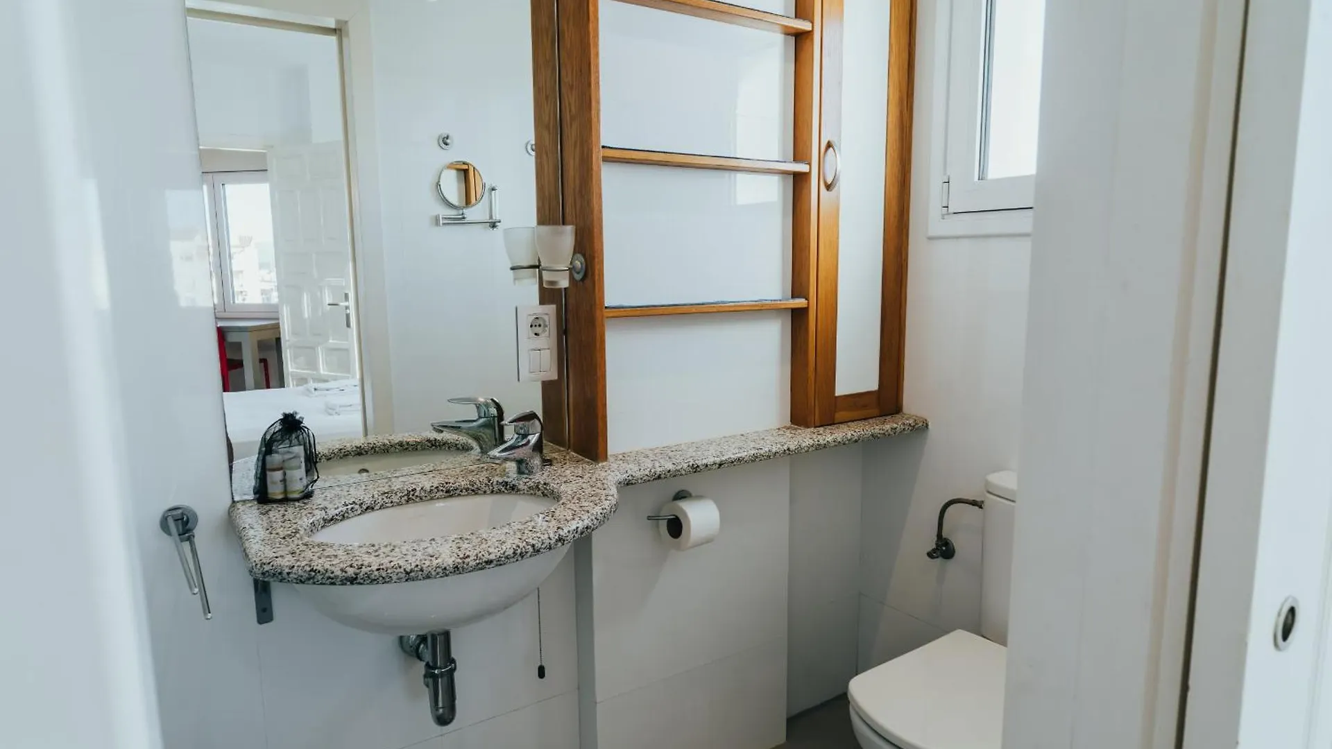 Welcs Apartamento 202 Emp Con Vistas Al Canal Empuriabrava Apartment
