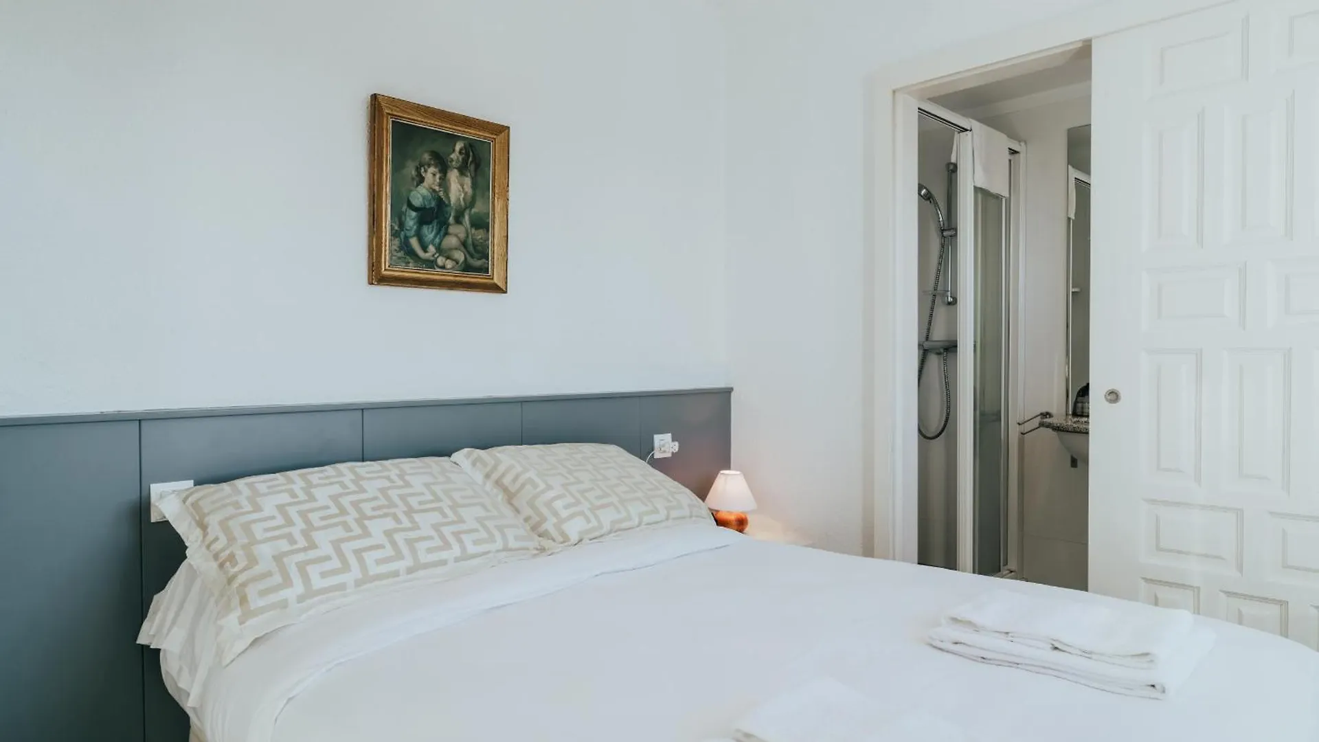 Welcs Apartamento 202 Emp Con Vistas Al Canal Empuriabrava 0*,
